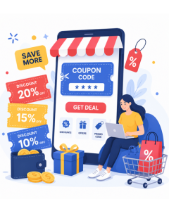 Coupons