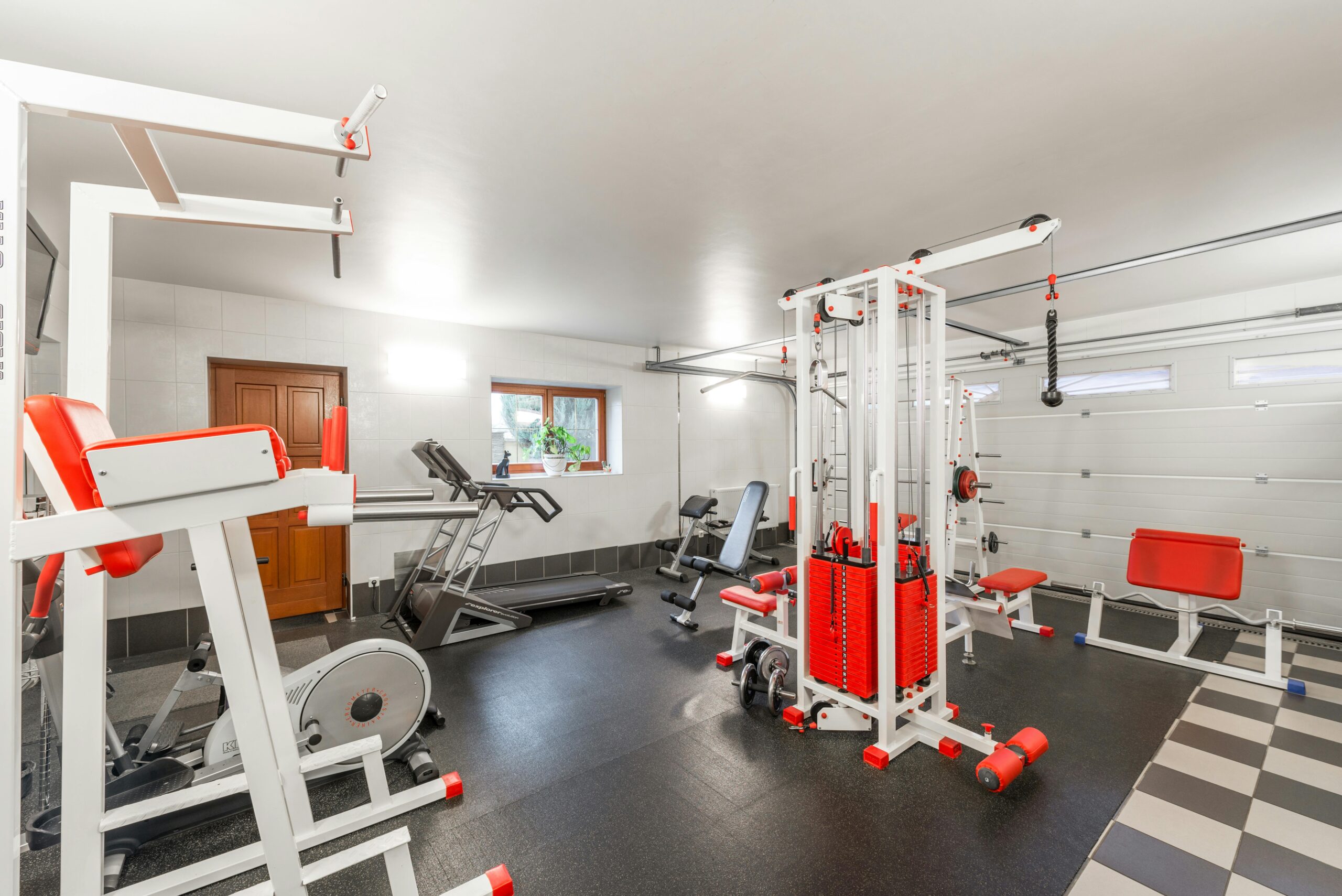 best-home-gym-equipment-your-guide-to-aperfect-workout-space-at-home