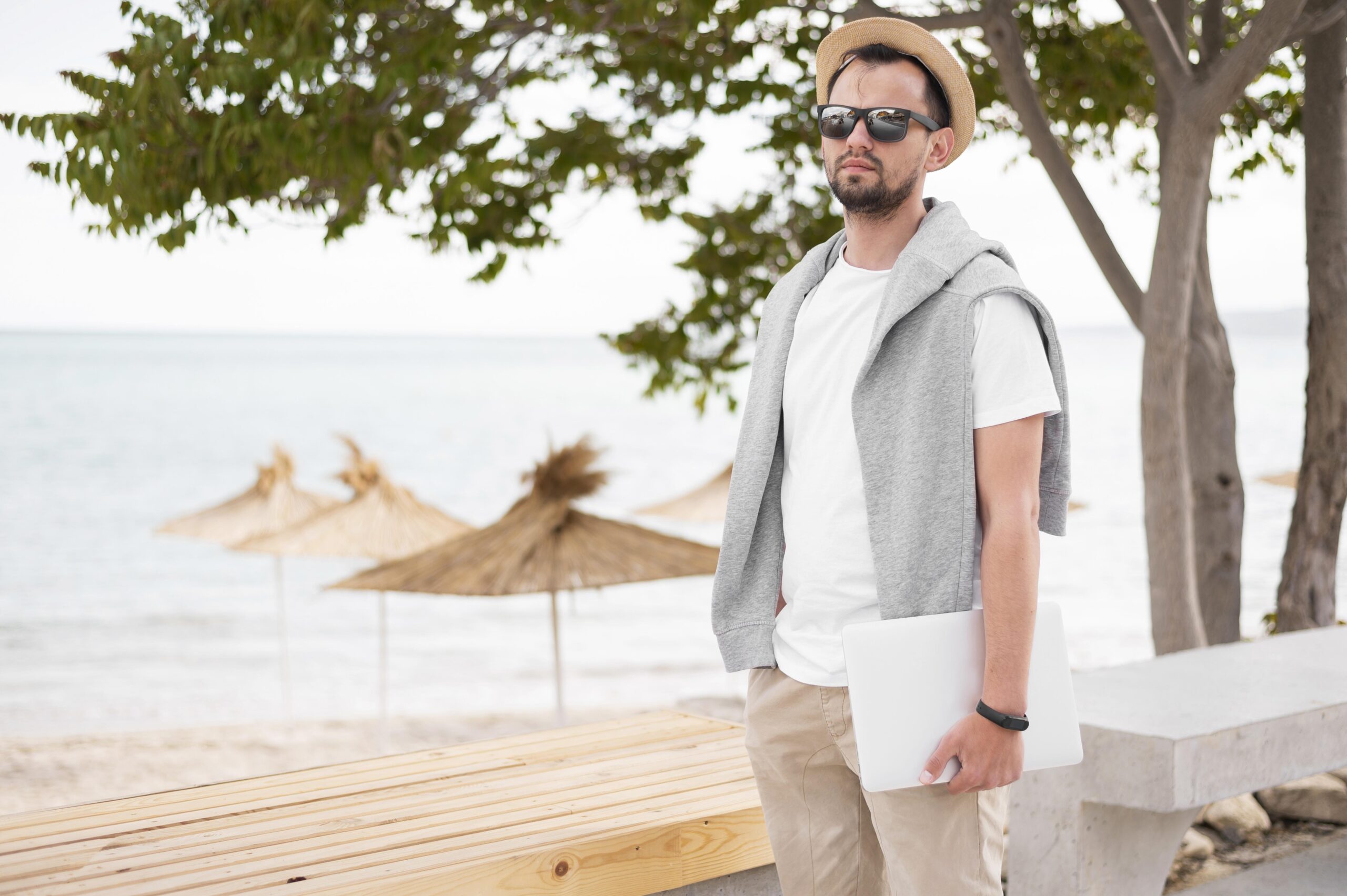 Mens Summer Fashion: The Ultimate Style Guide for 2025