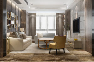 Smart and Stylish Room Place Furniture Ideas For Any Space