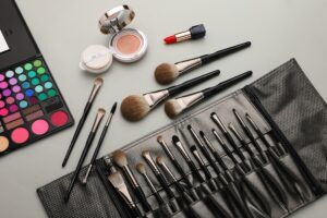 The Art Of Makeup
