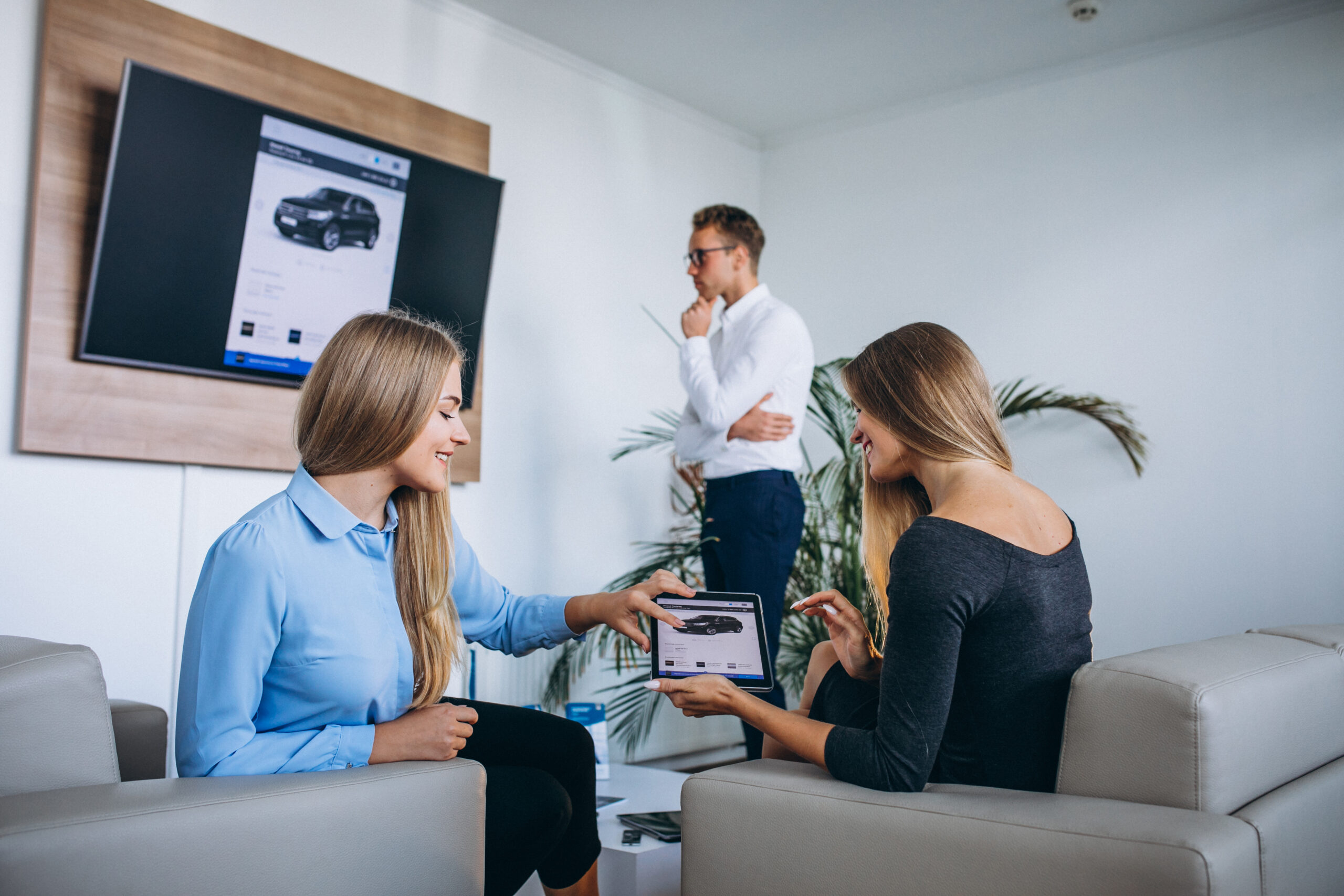 Online Car Buy & Sell In The USA: A Complete Guide For 2025