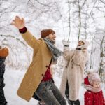 Winter Clothes: Stay Warm And Stylish In The Cold Season