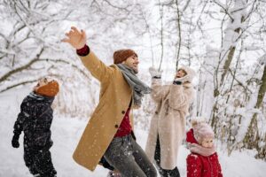 Winter Clothes: Stay Warm And Stylish In The Cold Season