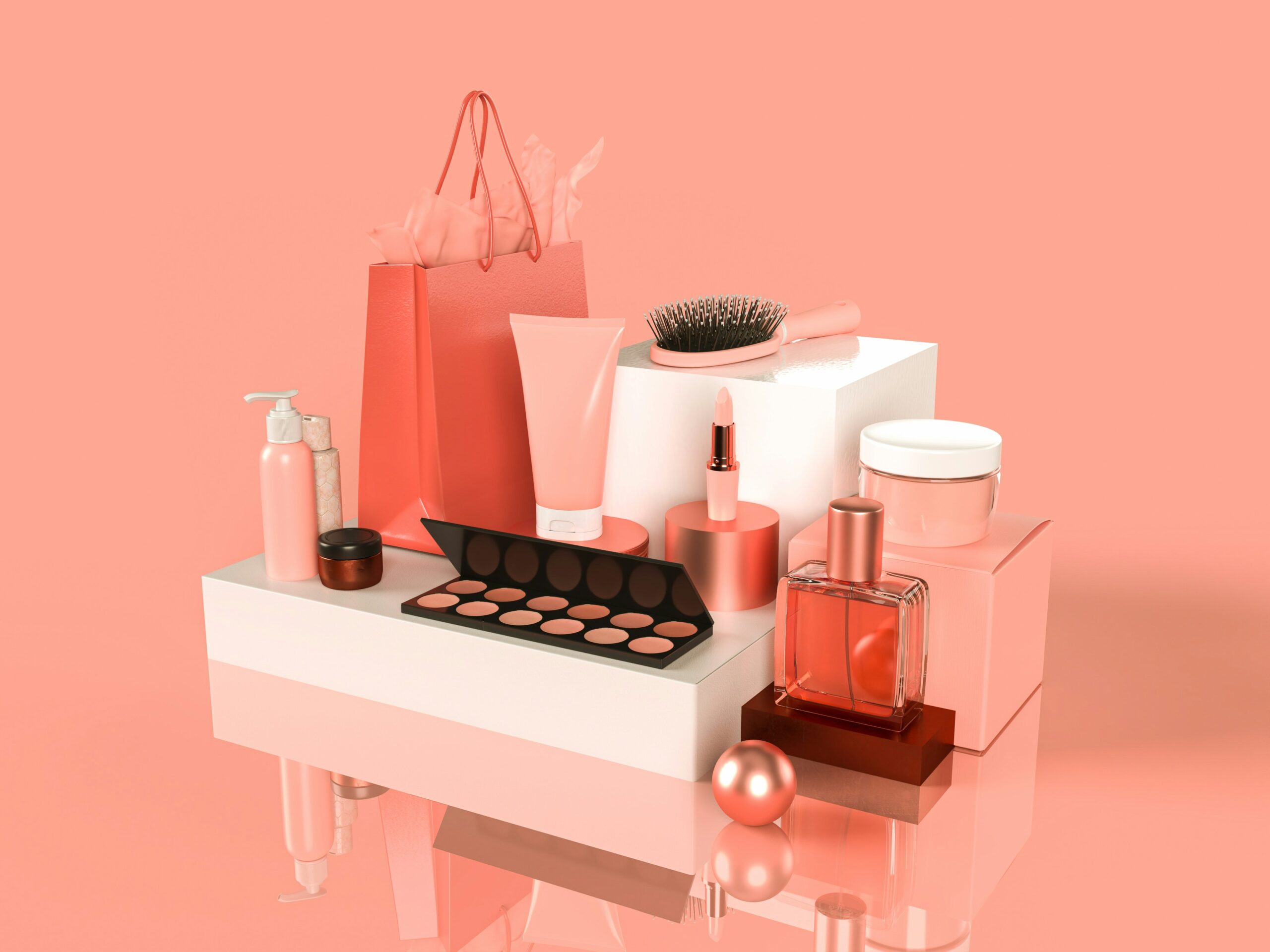 beauty-care-products