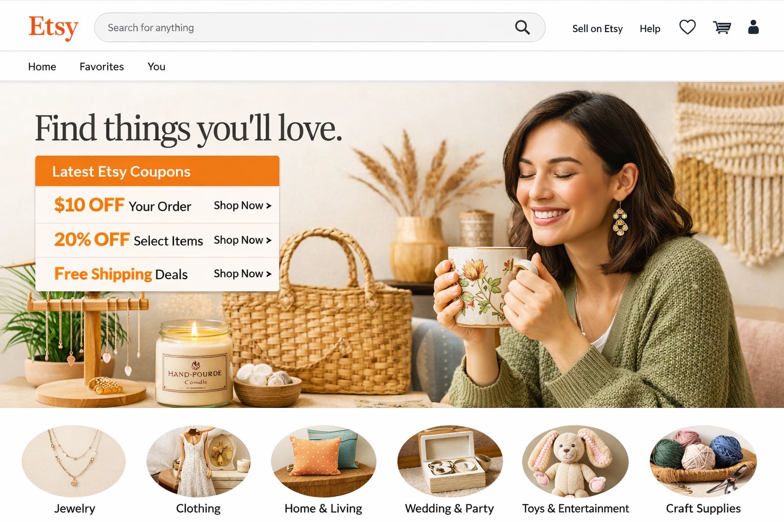 Is Etsy Legit